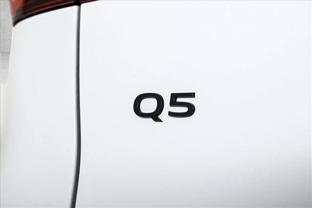 New 2025 Audi Q5 Premium Plus image 5