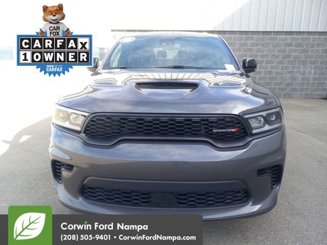 Used 2025 Dodge Durango R/T image 8