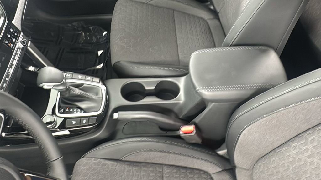 New 2026 Kia Seltos S image 33