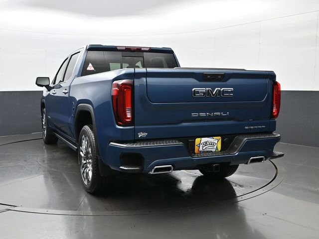 Used 2026 GMC Sierra 1500 Denali Ultimate AWD/4WD image 6