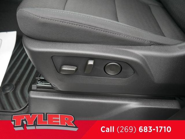 New 2026 Chevrolet Silverado 1500 LT image 24