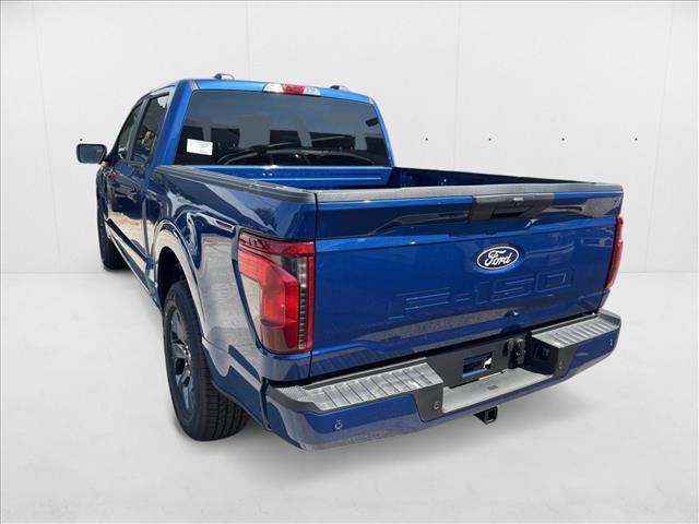 New 2025 Ford F150 STX w/ Equipment Group 200A image 3