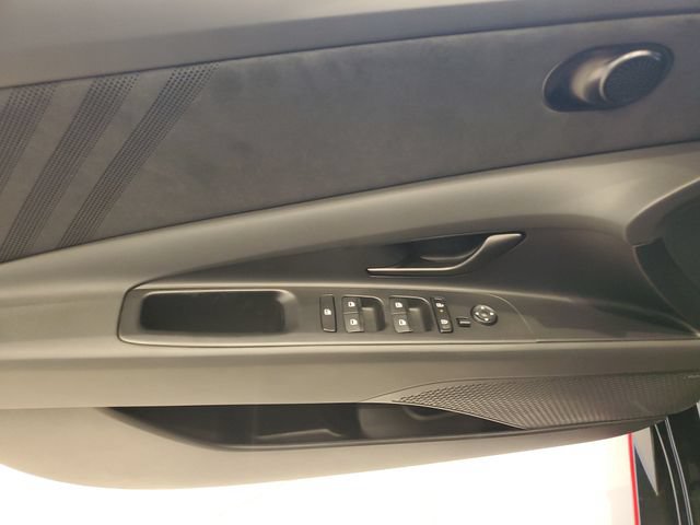 New 2026 Hyundai Elantra N FWD image 21