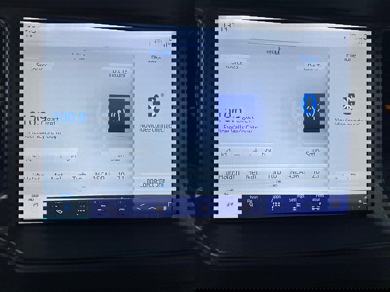 Certified 2024 Ford Bronco Badlands image 39