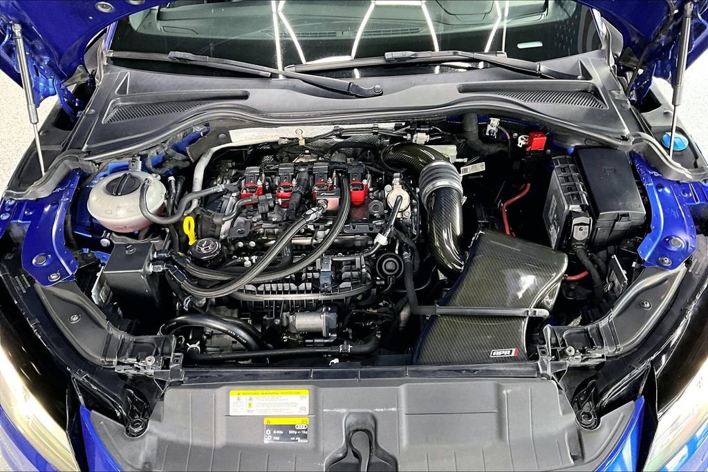 Used 2016 Audi TTS 2.0T Coupe w/ Technology Package AWD/4WD image 31