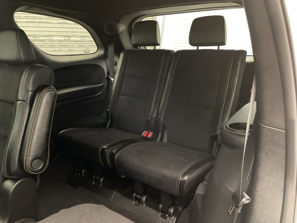 Certified 2025 Dodge Durango R/T image 26