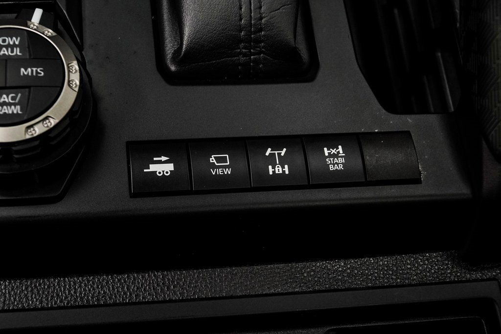 Used 2025 Toyota Tacoma TRD Pro image 19