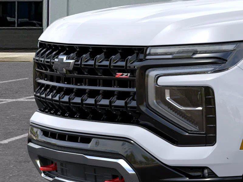 New 2026 Chevrolet Tahoe Z71 w/ Comfort Package AWD/4WD image 13