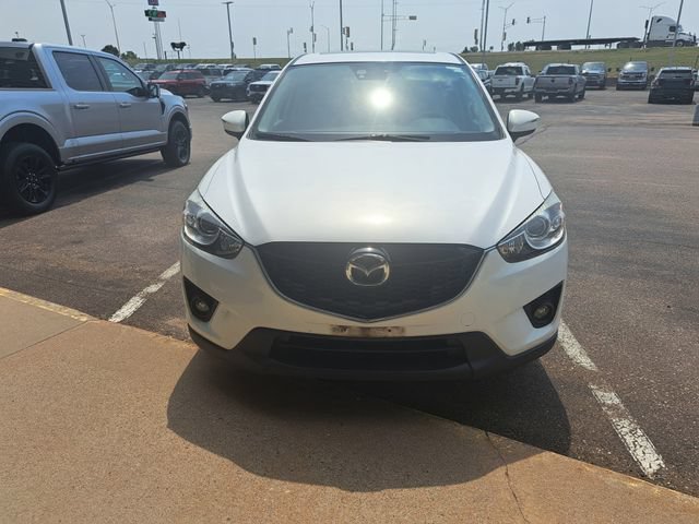 Used 2015 MAZDA CX-5 Grand Touring AWD/4WD image 2