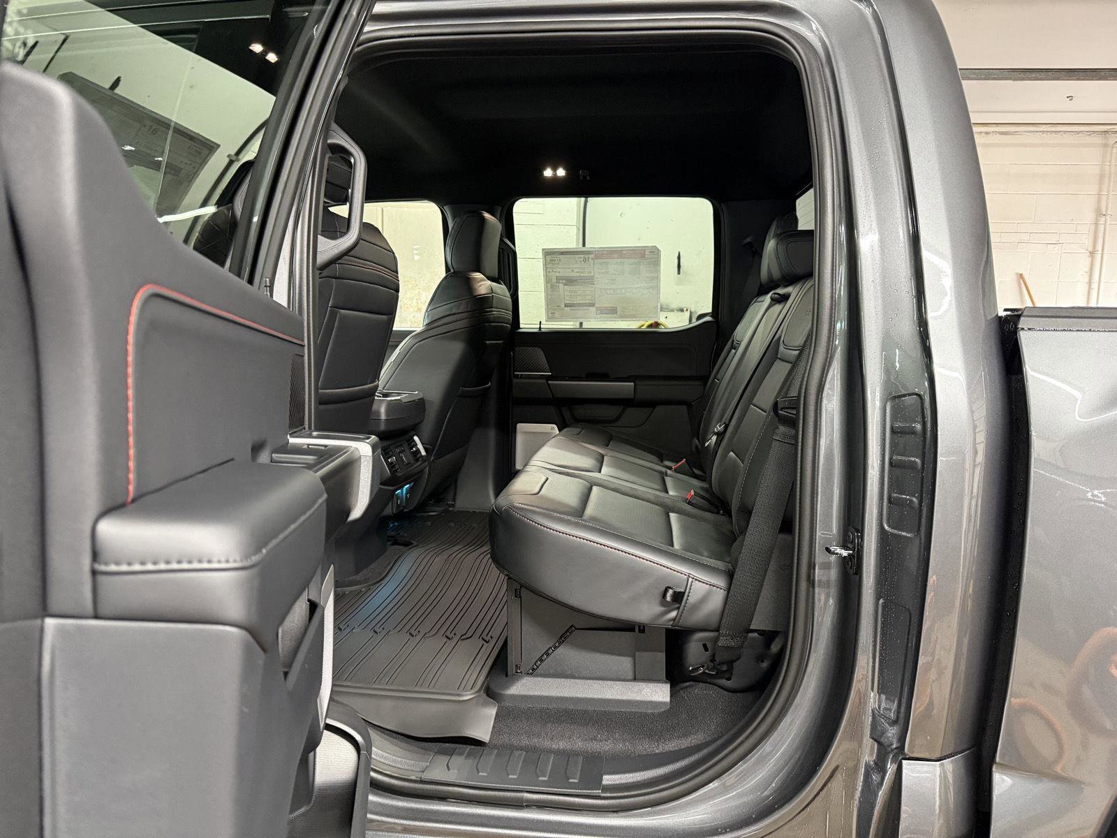 New 2026 Ford F150 Raptor image 19