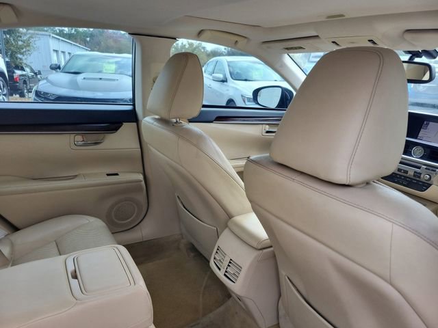 Used 2014 Lexus ES 350 350 w/ Luxury Package image 28