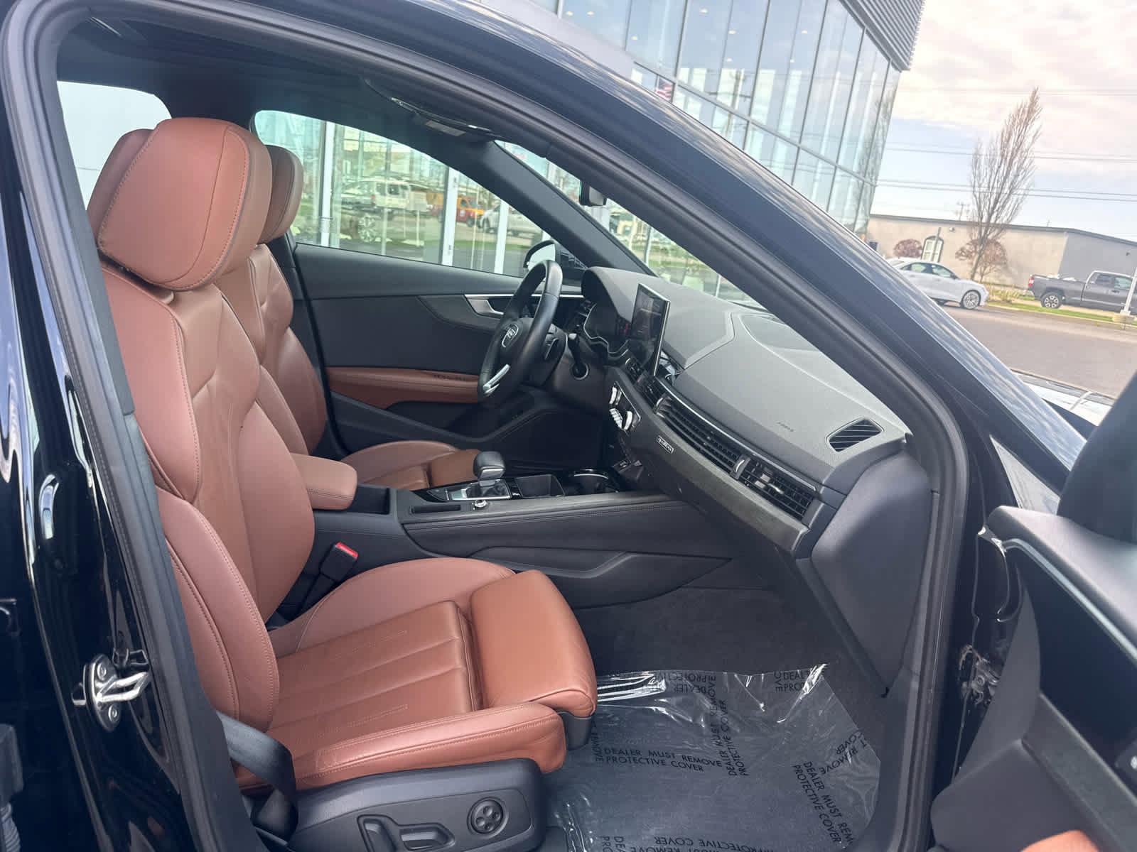 Used 2021 Audi A4 2.0T Premium Plus w/ Premium Plus Package image 25