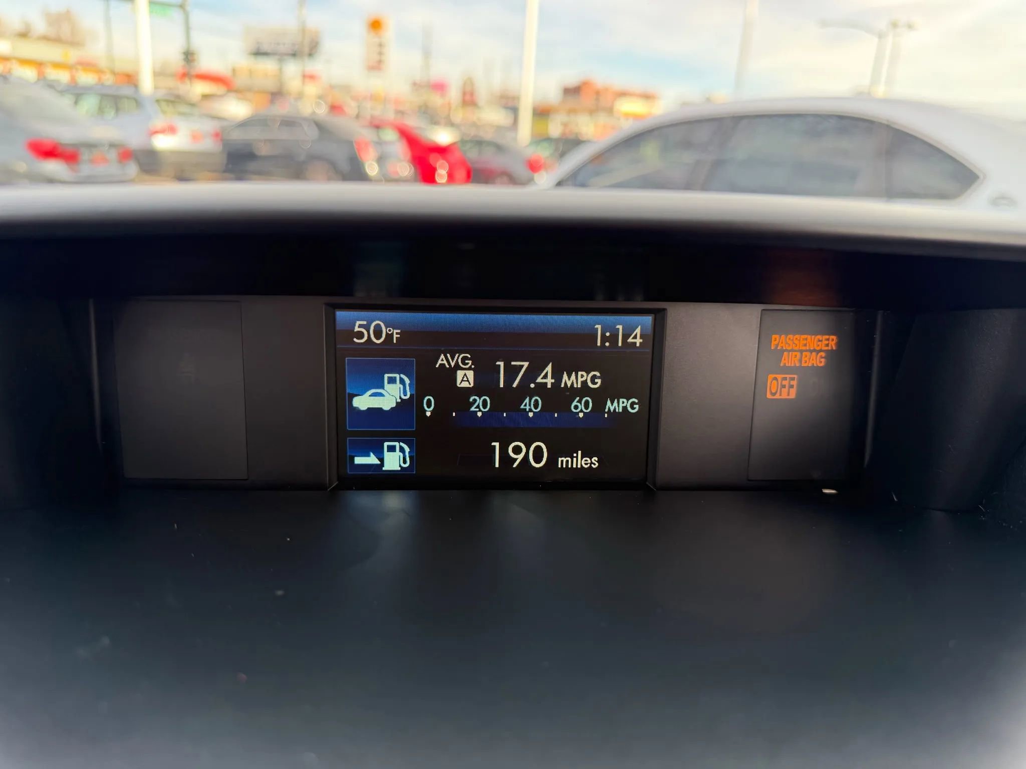 Used 2015 Subaru Forester 2.5i Premium w/ All-Weather Package image 34