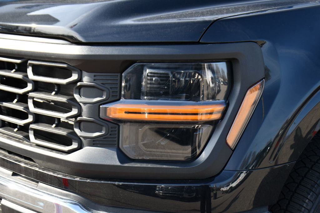 New 2026 Ford F150 XL w/ Equipment Group 103A High image 34