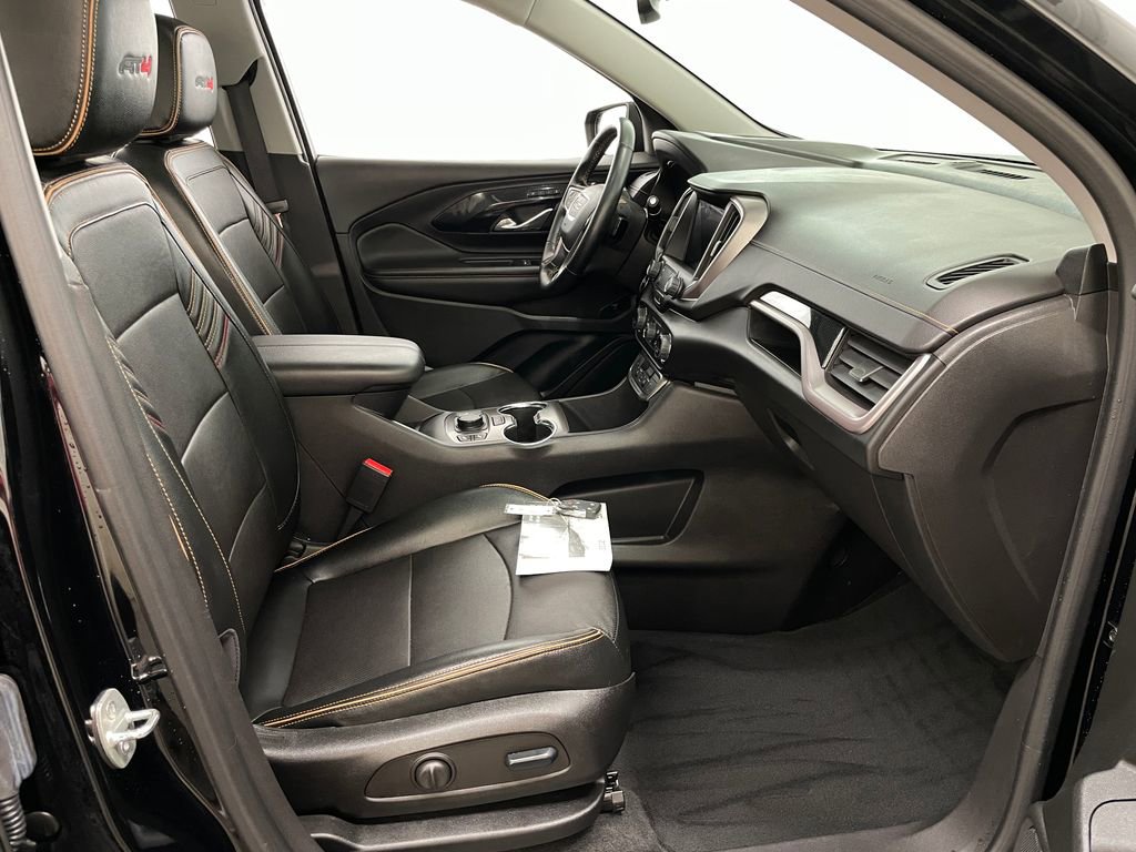 Certified 2023 GMC Terrain AT4 w/ Tech Package image 39