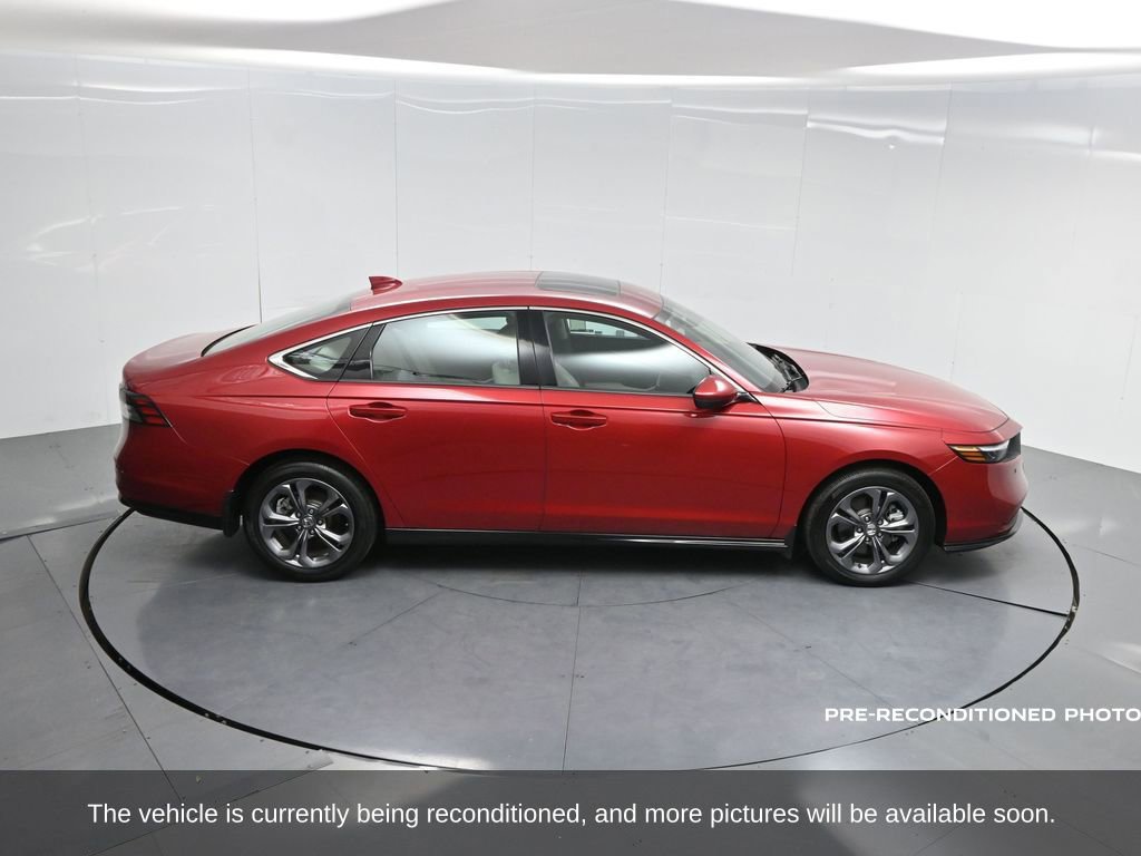 Used 2024 Honda Accord EX-L image 67