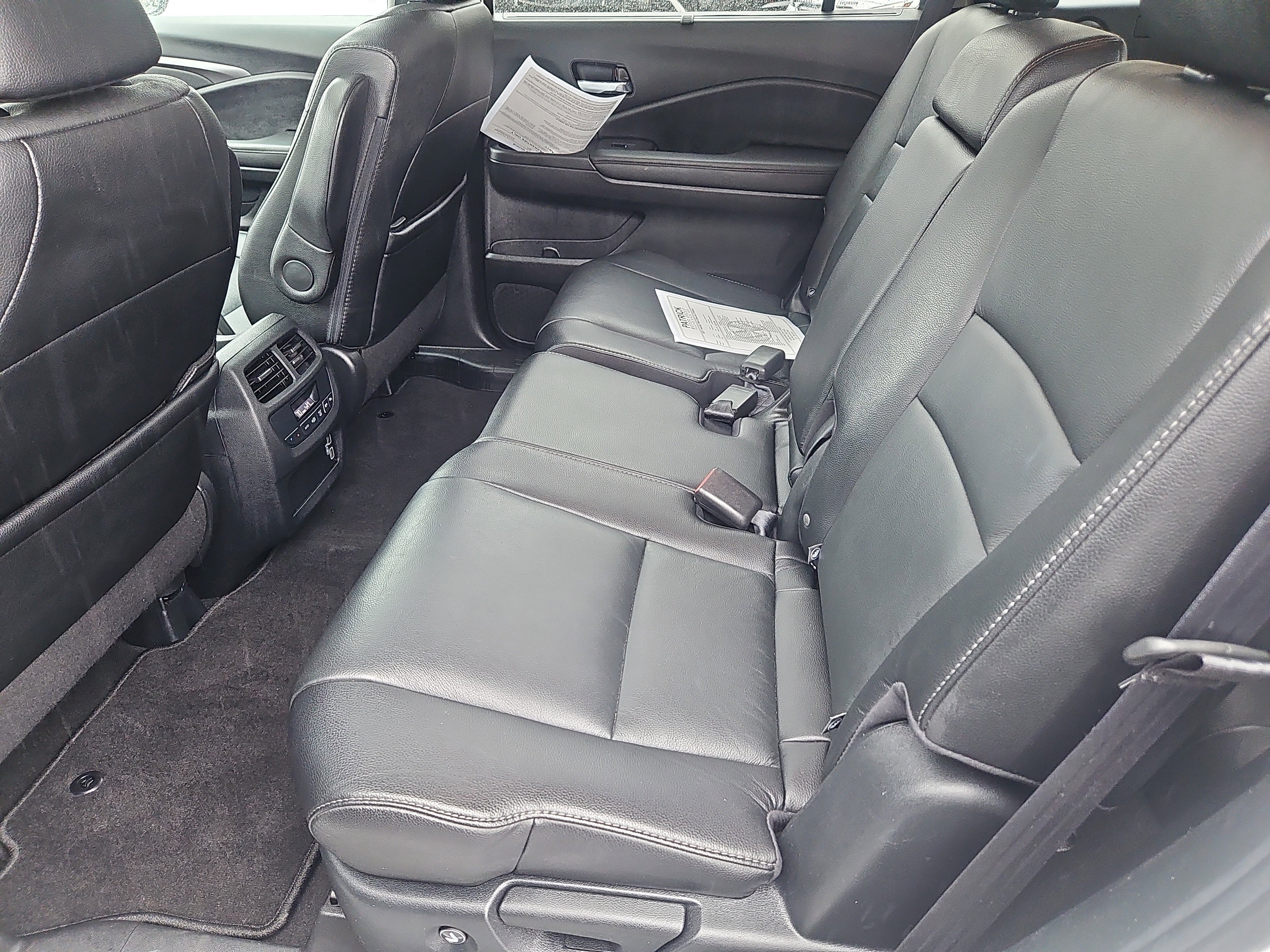 Used 2021 Honda Pilot Special Edition image 30