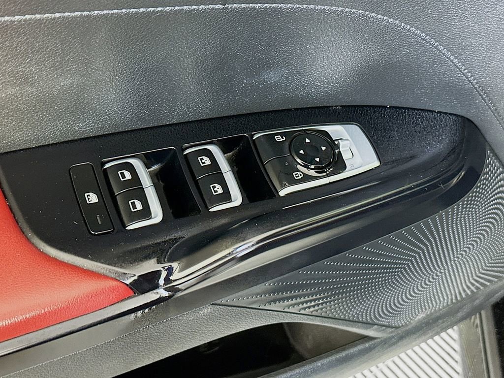 Used 2023 Kia K5 GT-Line AWD/4WD image 18
