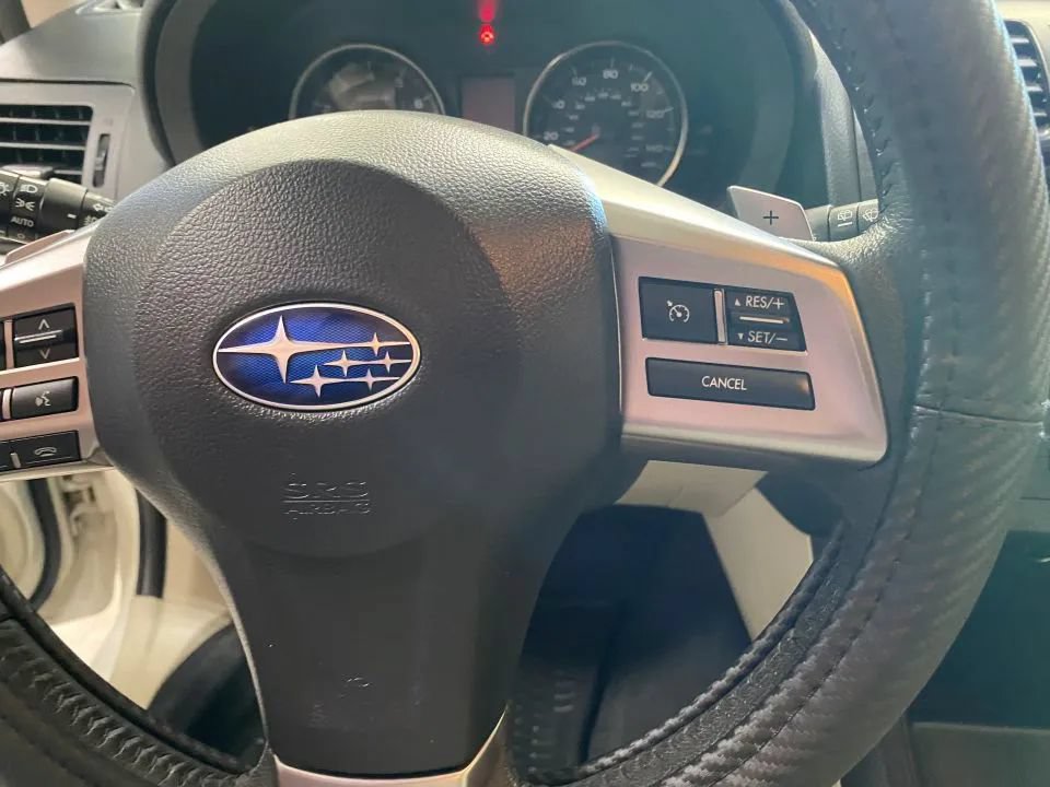 Used 2014 Subaru Crosstrek 2.0i Limited AWD/4WD image 19