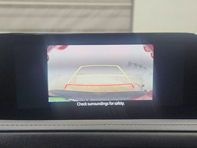 Used 2022 MAZDA CX-30 AWD 2.5 S w/ Preferred Package image 25