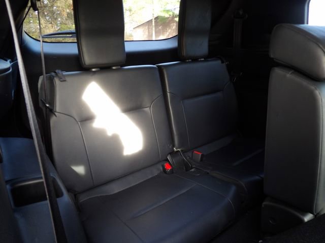 Used 2024 Mitsubishi Outlander SE image 11