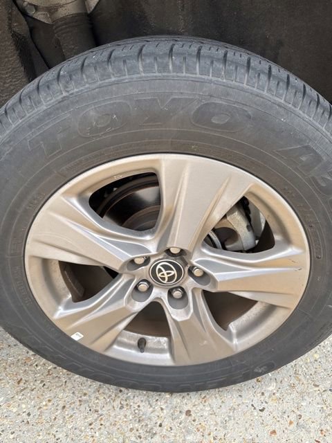 Used 2023 Toyota RAV4 XLE w/ XLE Grade Weather Package image 14