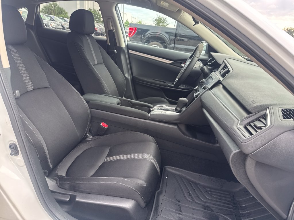 Used 2020 Honda Civic LX image 22