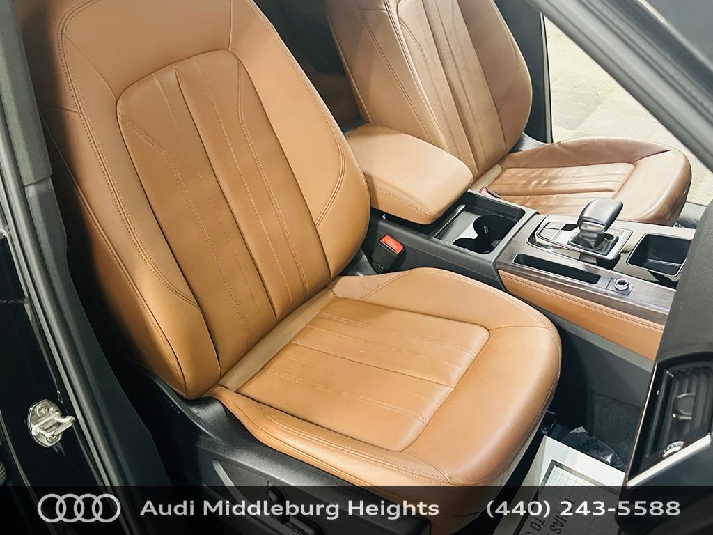 Certified 2023 Audi Q5 2.0T Premium Plus w/ Premium Plus Package AWD/4WD image 28