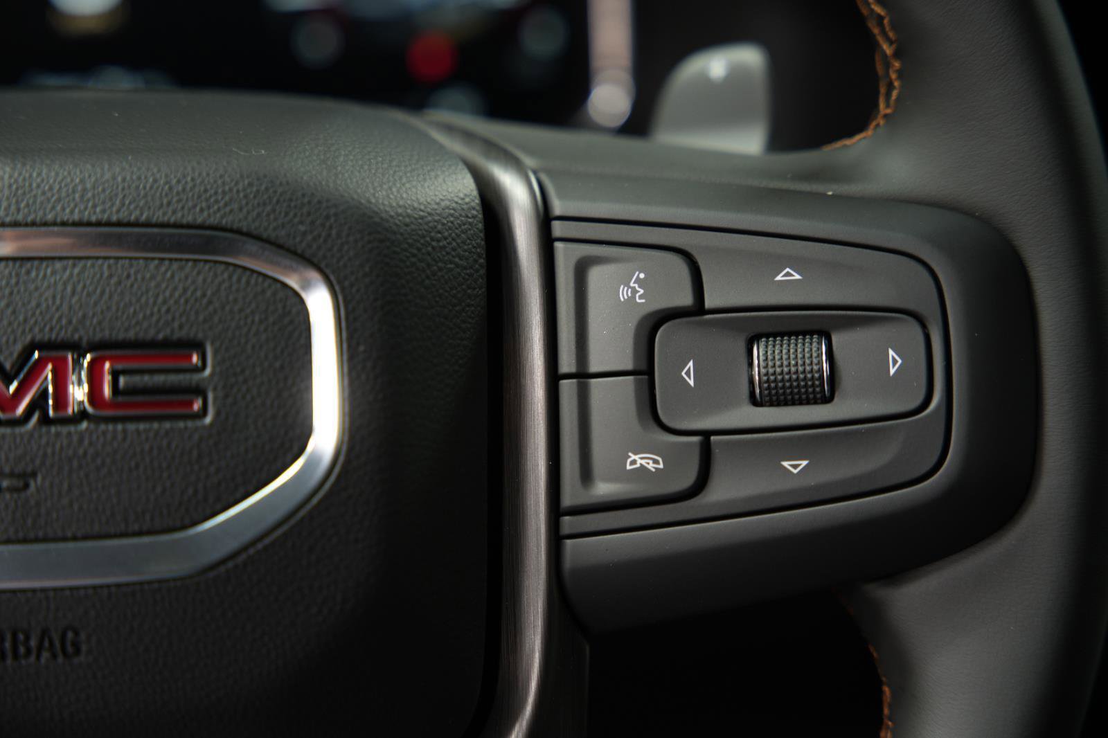 New 2026 GMC Sierra 1500 AT4 w/ AT4 Premium Package image 33