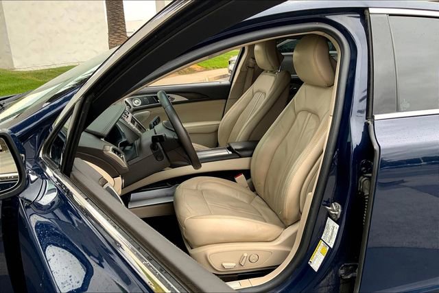 Used 2018 Lincoln MKZ Reserve w/ Luxury Package image 25