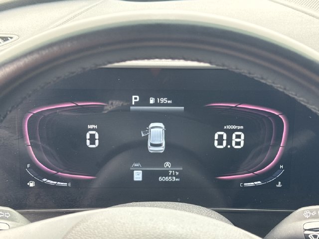 Certified 2023 Kia Sportage X-Line w/ X-Line Premium Package AWD/4WD image 24
