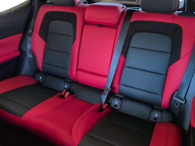 New 2026 Chevrolet Equinox EV RS FWD image 8