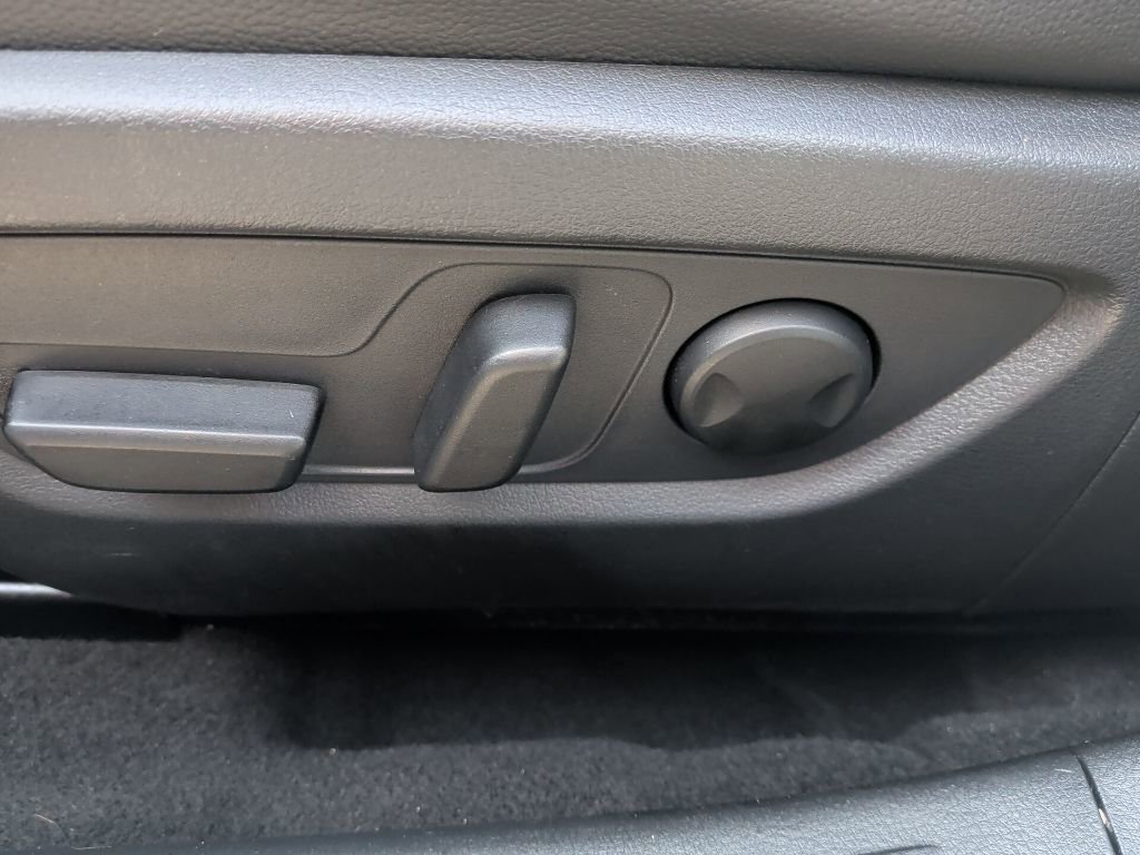 Certified 2024 MAZDA CX-50 AWD 2.5 S w/ Cargo Package image 14