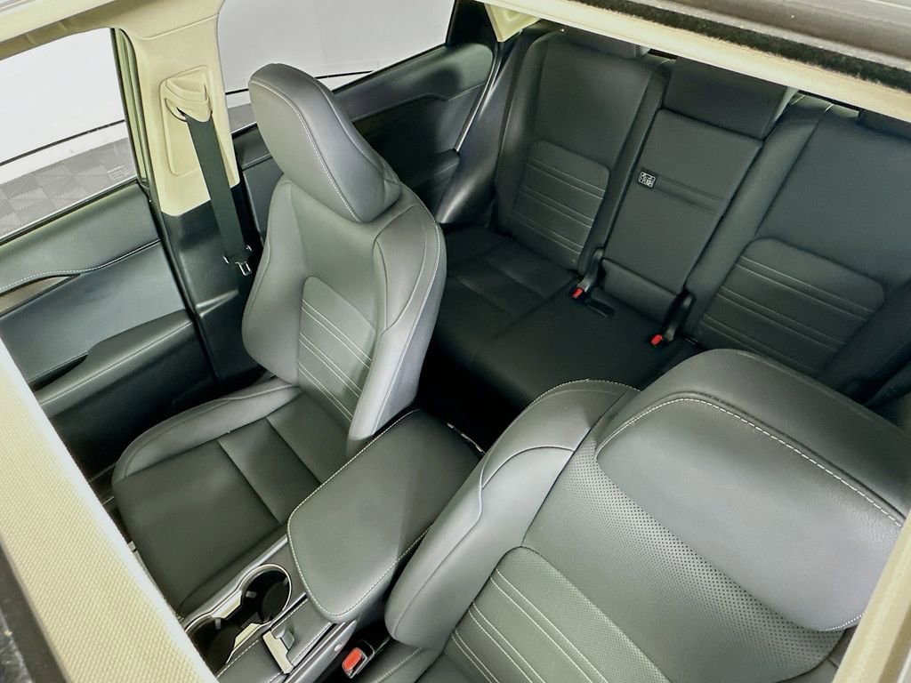 Used 2021 Lexus NX 300 FWD w/ Premium Package image 22