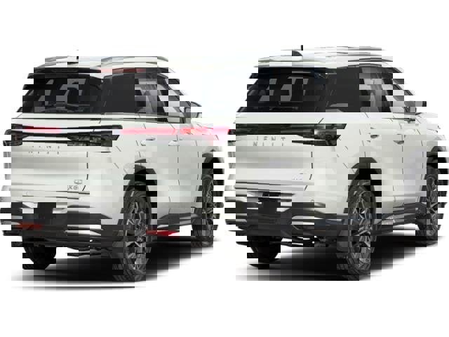 New 2026 INFINITI QX60 Luxe w/ Cargo Package image 10