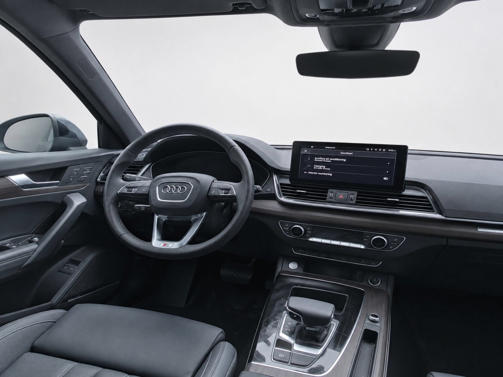 Used 2024 Audi Q5 e Premium Plus AWD/4WD image 25