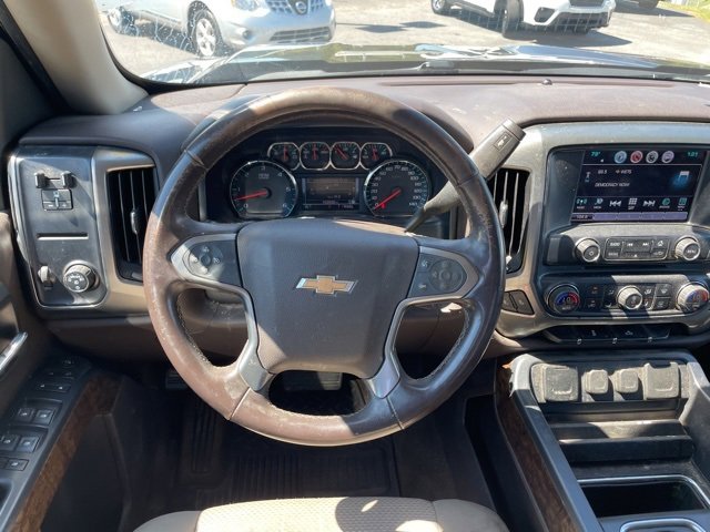Used 2018 Chevrolet Silverado 1500 LT w/ All Star Edition image 8