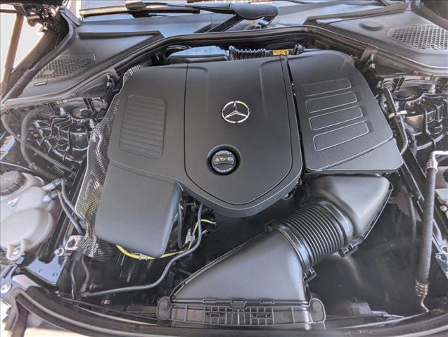 New 2026 Mercedes-Benz E 350 Sedan image 16