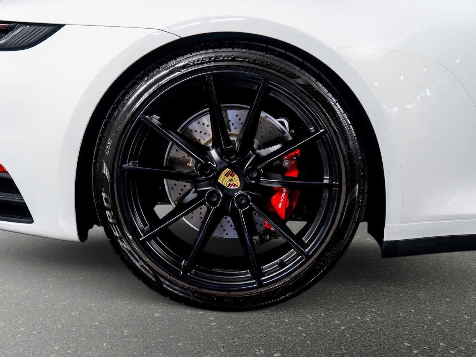 Used 2020 Porsche 911 Carrera S RWD image 10