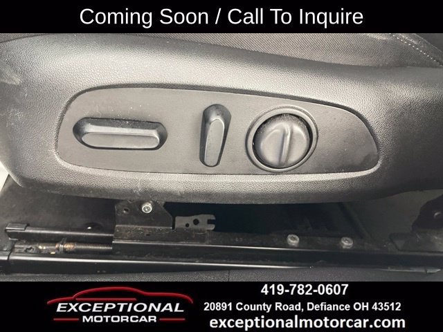 Used 2021 Chevrolet Malibu LT FWD image 34