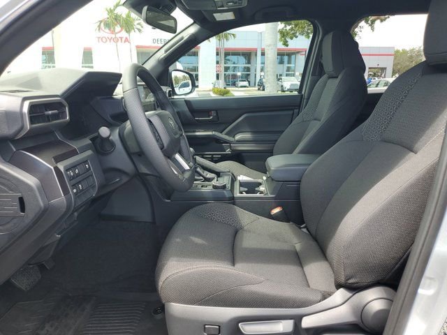 Used 2026 Toyota 4Runner SR5 image 10