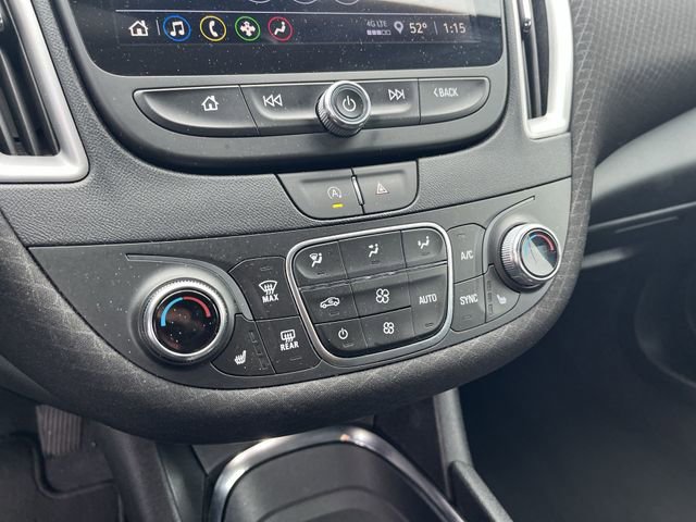 Used 2023 Chevrolet Malibu LT image 29