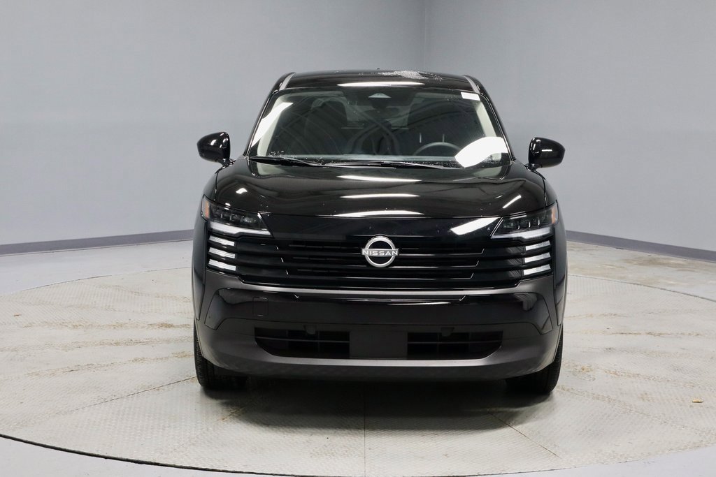 Certified 2025 Nissan Kicks SV image 6