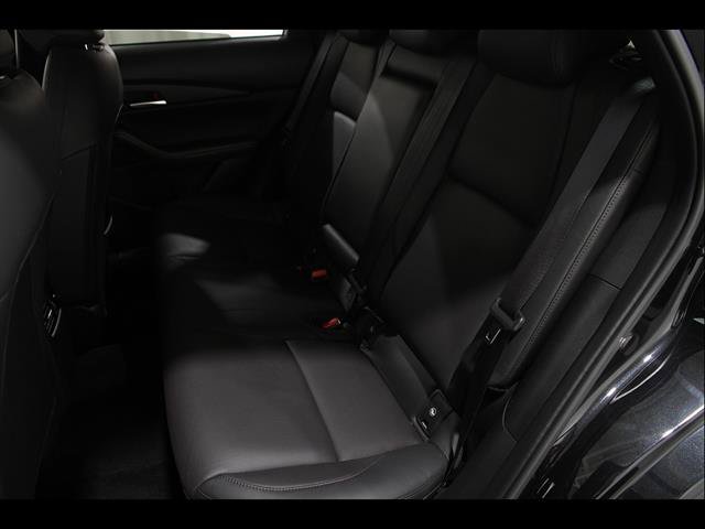 Used 2025 MAZDA CX-30 AWD 2.5 S w/ Premium Package image 18