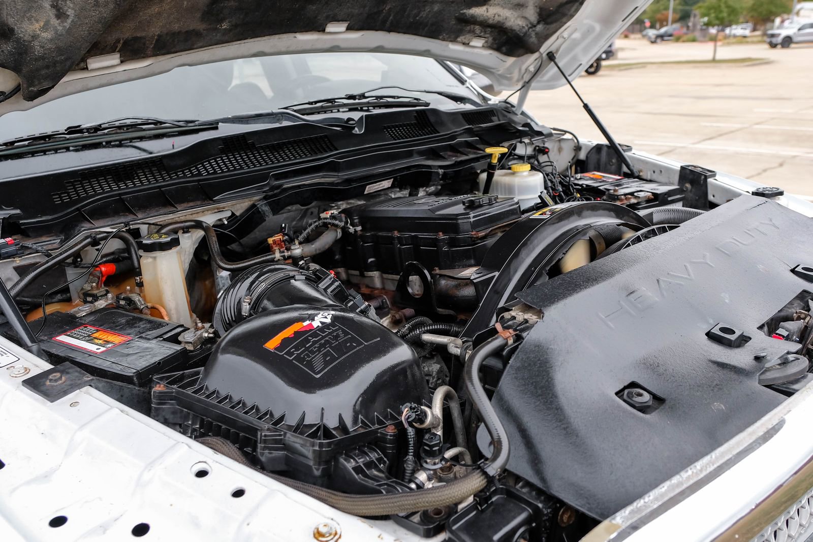 Used 2015 RAM 3500 Laramie Longhorn AWD/4WD image 57