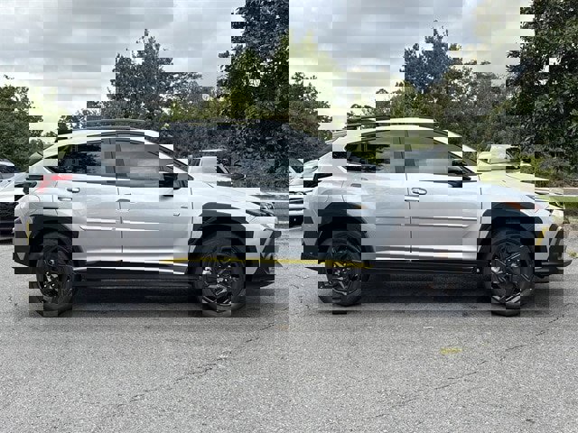 New 2025 Subaru Crosstrek 2.5i Sport image 2