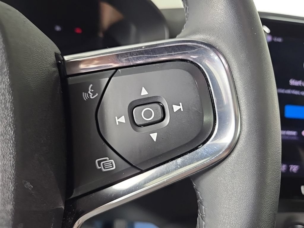 Certified 2023 Volvo C40 P8 Recharge Plus w/ Climate Package AWD/4WD image 26