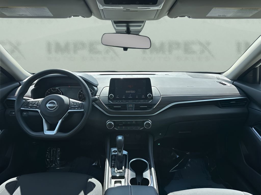 Used 2023 Nissan Altima 2.5 SV image 12