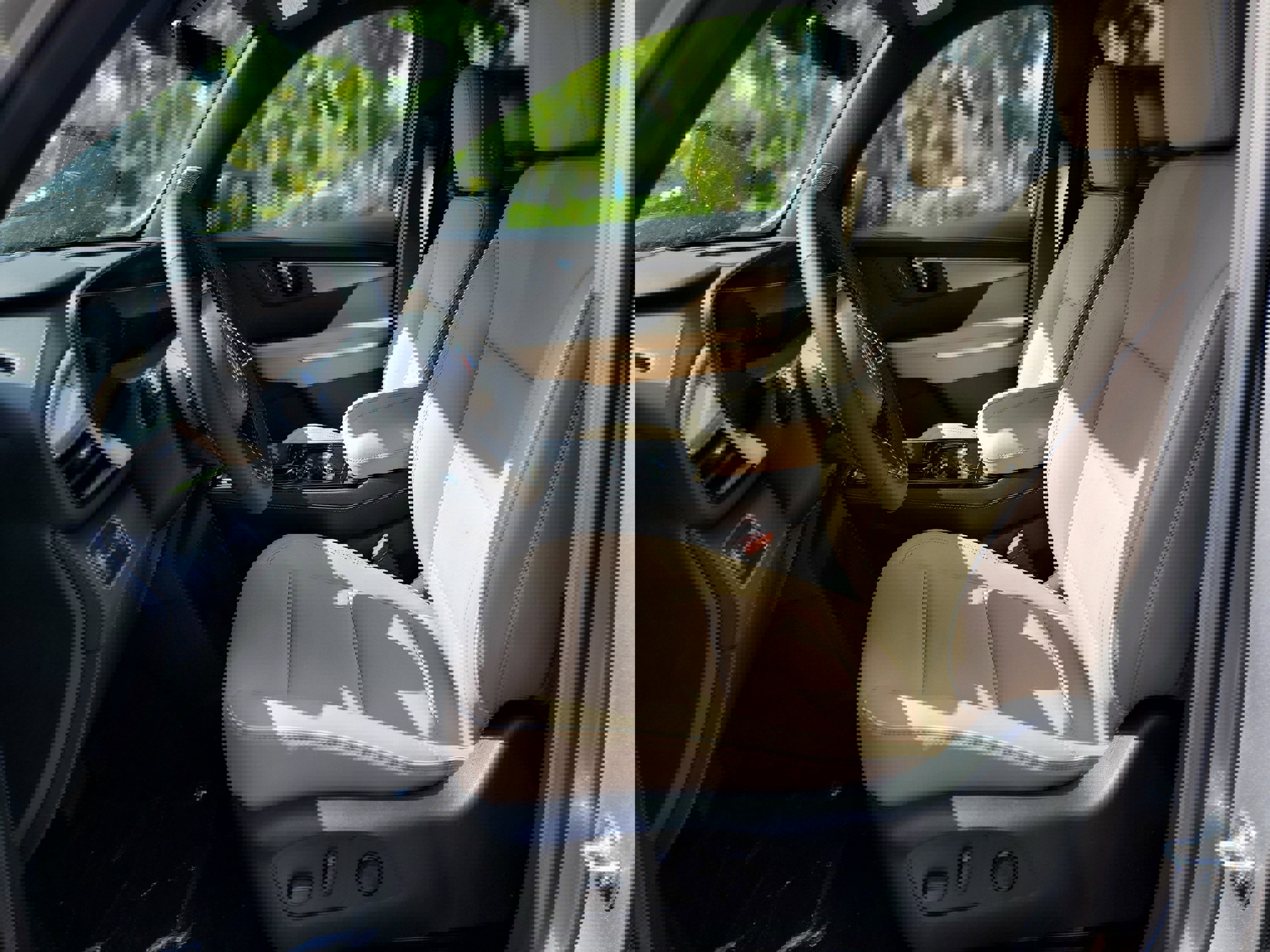 New 2026 Buick Enclave Preferred w/ Power Package image 9