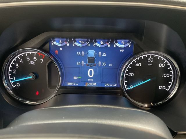 Used 2022 Ford F150 XLT w/ Equipment Group 302A High AWD/4WD image 17